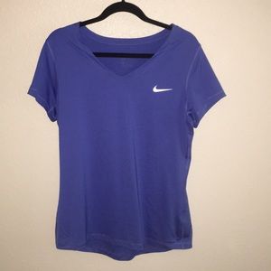 Nike DRI FIT Shirt